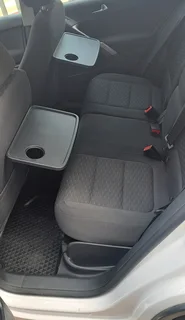 2009 VW Tiguan 1.4TSI 4MOTION