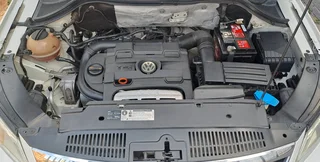 2009 VW Tiguan 1.4TSI 4MOTION