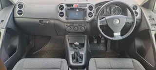 2009 VW Tiguan 1.4TSI 4MOTION