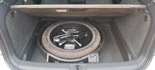 2009 VW Tiguan 1.4TSI 4MOTION