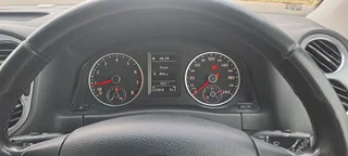 2009 VW Tiguan 1.4TSI 4MOTION