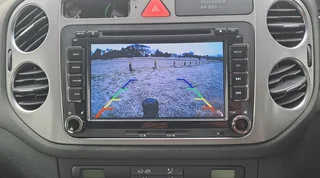 2009 VW Tiguan 1.4TSI 4MOTION