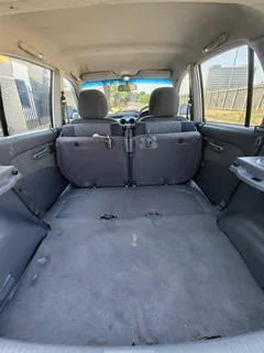 2002 Hyundai Atos Prime 1.1GLS