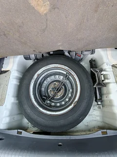 2002 Hyundai Atos Prime 1.1GLS