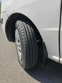 2002 Hyundai Atos Prime 1.1GLS