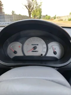 2002 Hyundai Atos Prime 1.1GLS