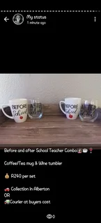 Teachers gifts