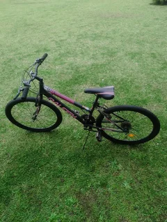 Bicycle - Ad Posted By Seelan Govender