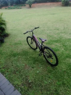 BICYCLE - Ad posted by Seelan Govender