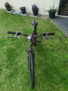 BICYCLE - Ad posted by Seelan Govender