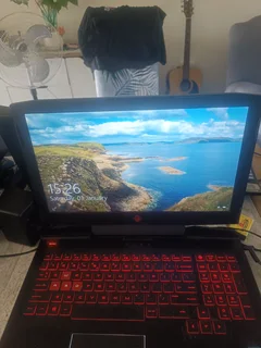 Gaming Laptop