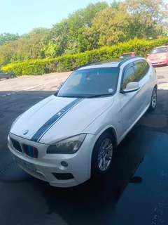 2012 BMW 1 Series SUV