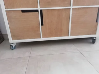 Pigeon Hole Cabinet (give your best price)