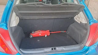 Peugeot 207,2008 model