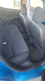 Peugeot 207,2008 model