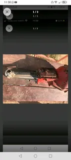 Escort Mark 1/2 gearbox