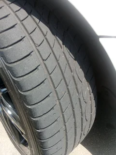 2010 Audi A3 1.8tfsi