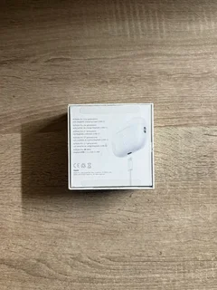 Apple AirPods Pro 2nd Gen, Brand new condition