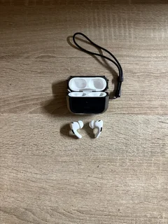 Apple AirPods Pro 2nd Gen, Brand new condition