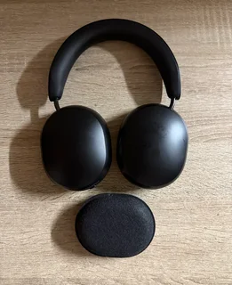 Sonos Ace Wireless Noise Cancelling Headphones Black, Brand new condition