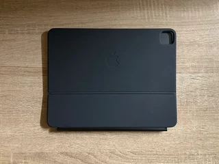 Apple iPad Pro 13 inch M4 2025 Magic Keyboard Black, Brand new condition