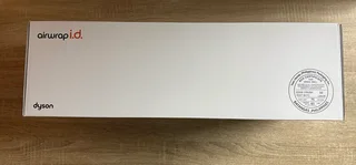 Dyson Airwrap ID Curly&#43;Coily Vinca Blue/Topaz, Brand new sealed