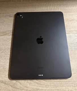 Apple iPad Pro 13 inch M4 2024 512 Gig WiFi&#43;Cellular Space Black, Brand new condition