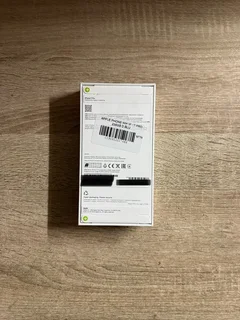 iPhone 17 Pro 256 Gig 5G Deep Blue, Brand new sealed