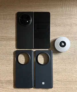 OPPO N5 FOLD 512 Gig 5G Dual Sim Mystic Black, Brand new condition