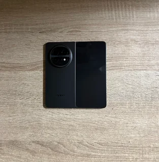 OPPO N5 FOLD 512 Gig 5G Dual Sim Mystic Black, Brand new condition