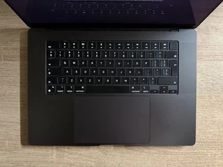 Apple MacBook Pro 16 inch M3 Pro 512 Gig SSD Space Black, Immaculate condition