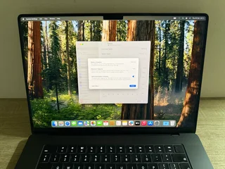 Apple MacBook Pro 16 inch M3 Pro 512 Gig SSD Space Black, Immaculate condition