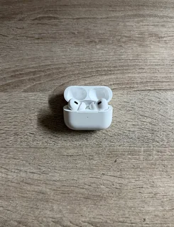 Apple AirPods Pro 2nd Gen, Brand new condition