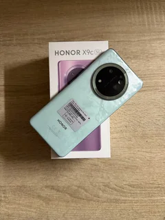 Honor X9C 256 Gig 5G Dual Sim Jade Cyan, Brand new unused