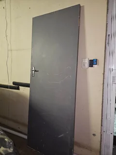 Doors - Ad posted by msk