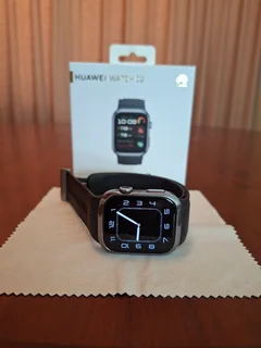 Huawei D2 blood pressure smartwatch