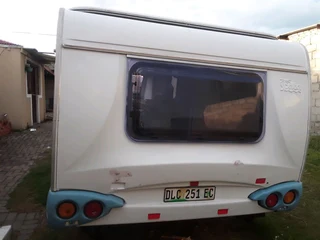 Caravan repairs port Elizabeth