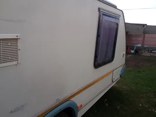 Caravan repairs port Elizabeth