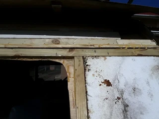 Caravan repairs port Elizabeth