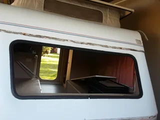 Dave&#39;s caravan repairs Port Elizabeth cell no 0846510621Dave Bam or Whatsapp