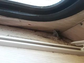 Dave&#39;s caravan repairs Port Elizabeth cell no 0846510621Dave Bam or Whatsapp