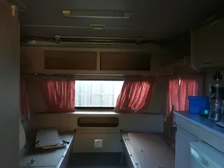 Caravan repairs port Elizabeth 0846510621