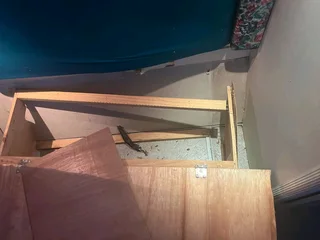 Caravan repairs port Elizabeth 0846510621