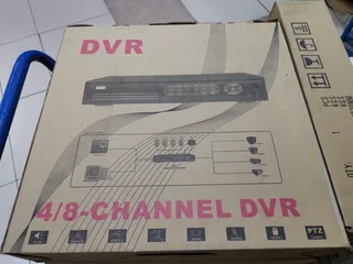 DVR - Ad posted by Steven Yin