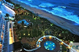 Umhlanga Sands Resort: Rental 28 June-5 July 2025 School Holidays