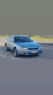 Vehicles and bakkies