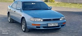 Vehicles and bakkies