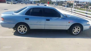 Vehicles and bakkies