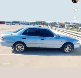 Vehicles and bakkies