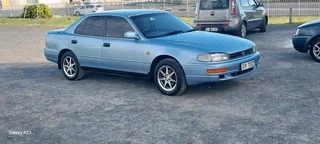 Vehicles and bakkies